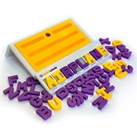 Square Panda Phonics Playset